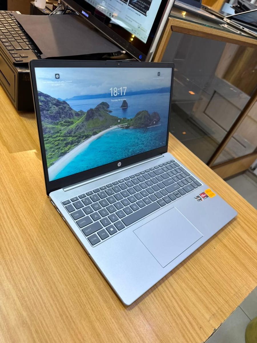 Hp ryzen 5 7520 da 13 gerao